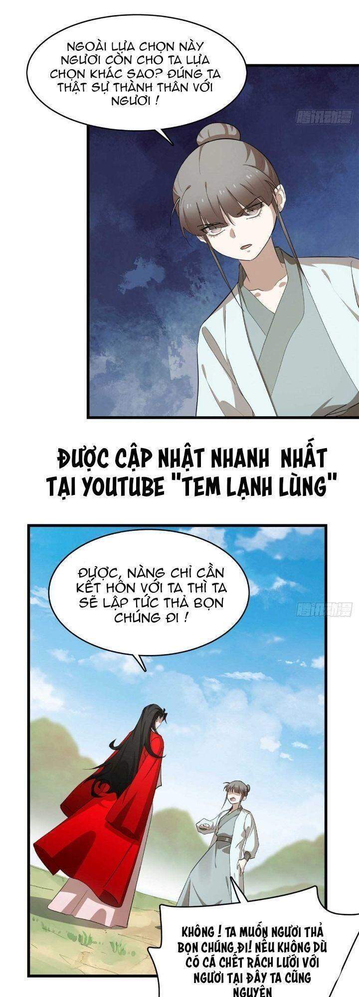 Độc Bộ Thiên Hạ: Đặc Công Thần Y Chapter 313 - Trang 2