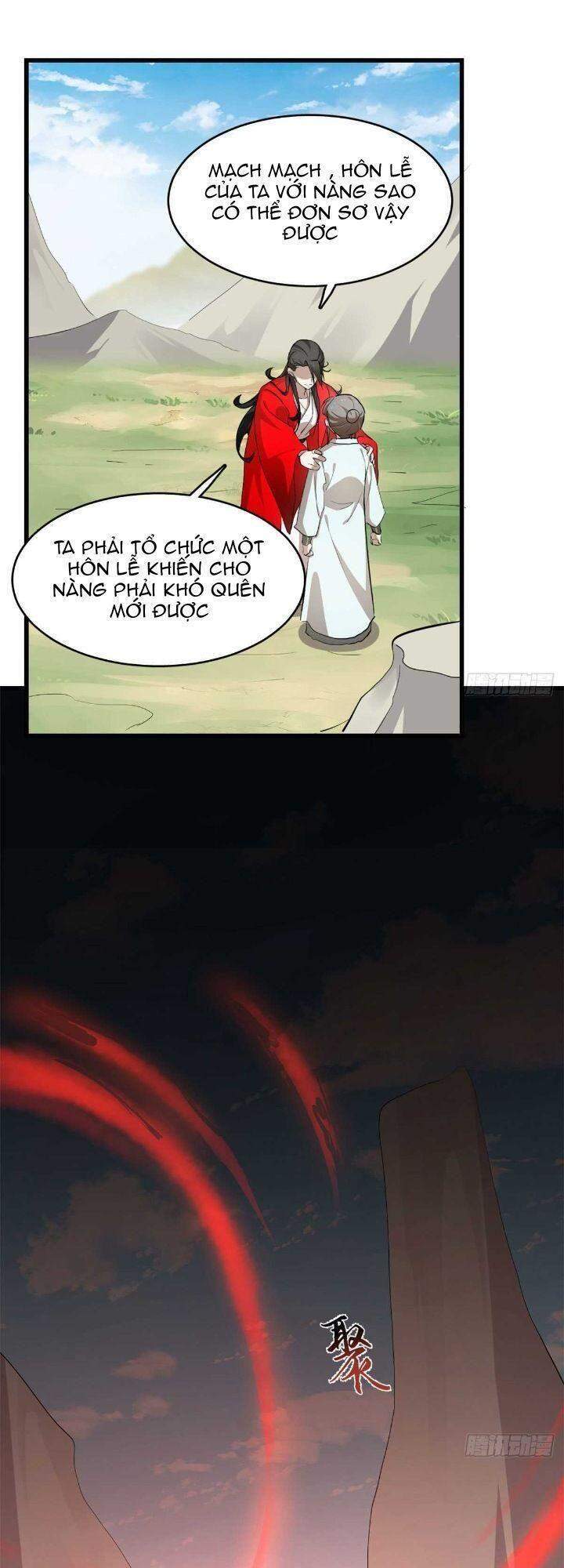 Độc Bộ Thiên Hạ: Đặc Công Thần Y Chapter 313 - Trang 2