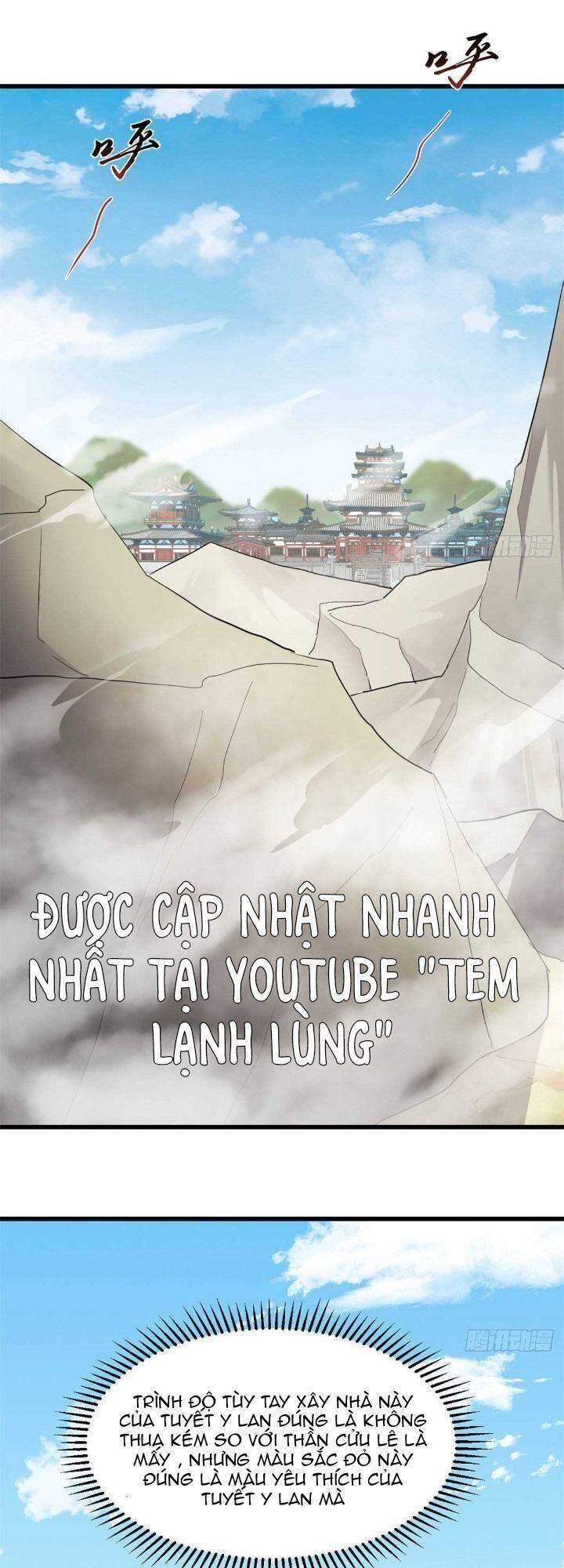 Độc Bộ Thiên Hạ: Đặc Công Thần Y Chapter 313 - Trang 2