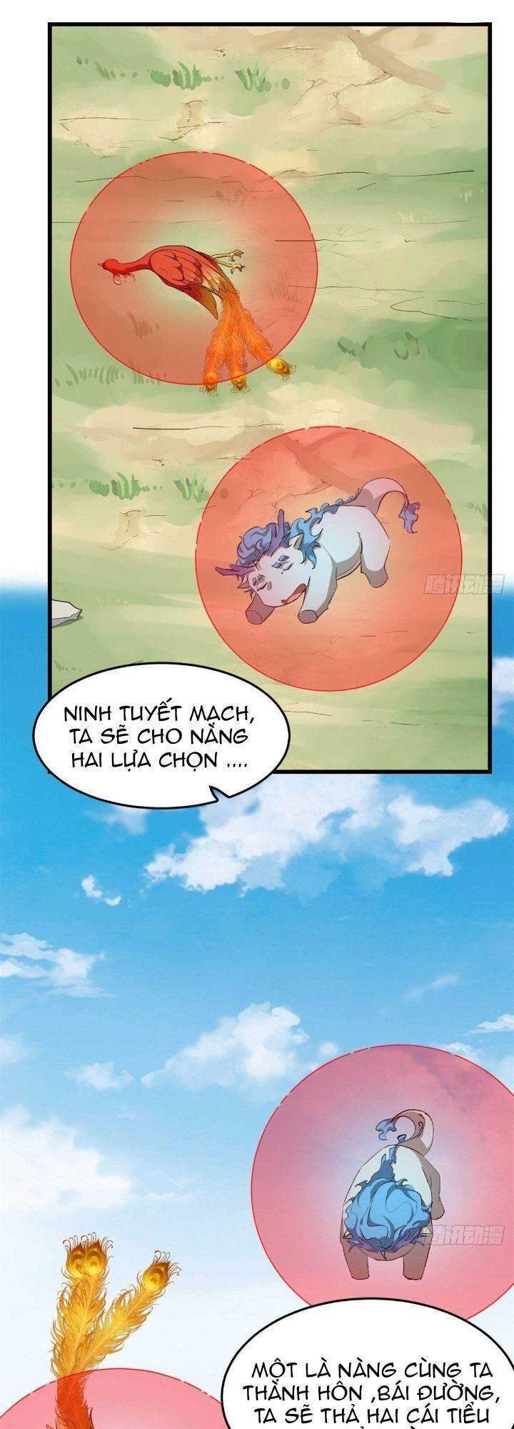 Độc Bộ Thiên Hạ: Đặc Công Thần Y Chapter 313 - Trang 2