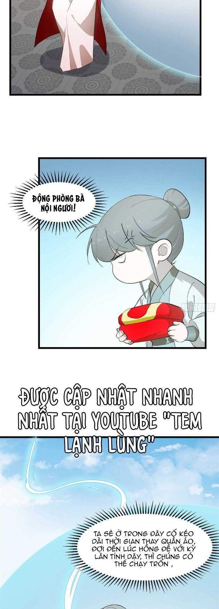 Độc Bộ Thiên Hạ: Đặc Công Thần Y Chapter 313 - Trang 2