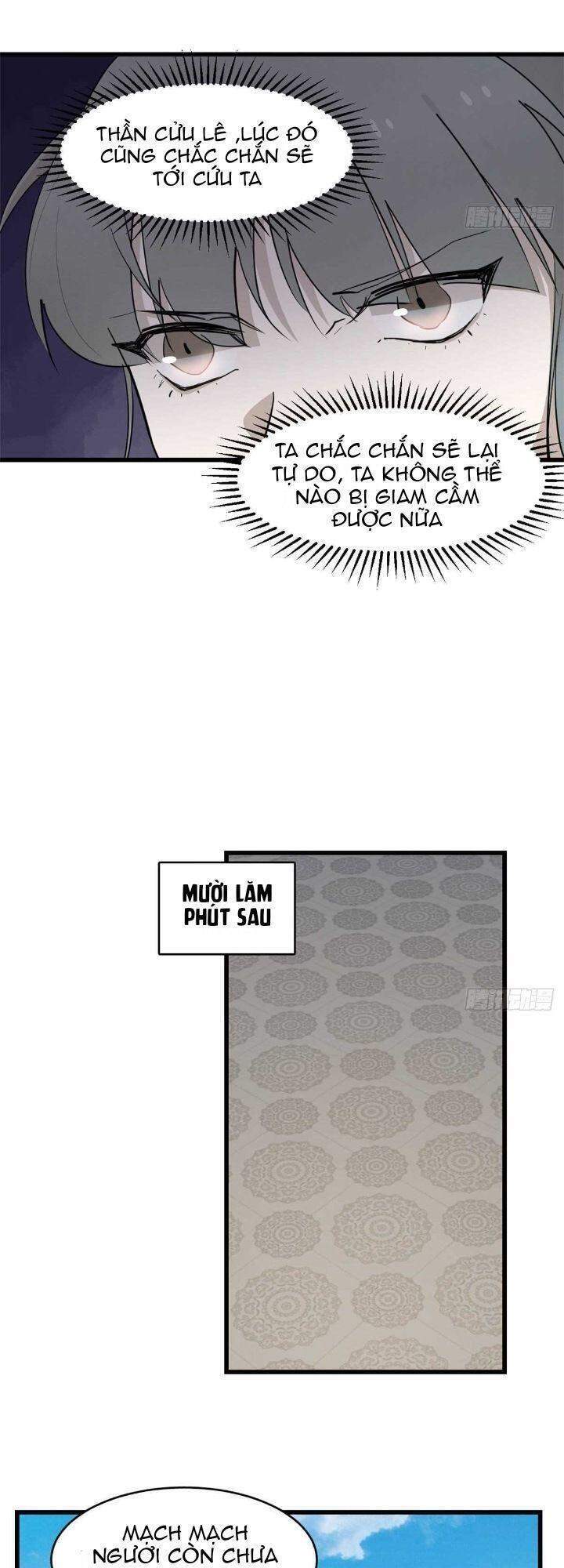 Độc Bộ Thiên Hạ: Đặc Công Thần Y Chapter 313 - Trang 2