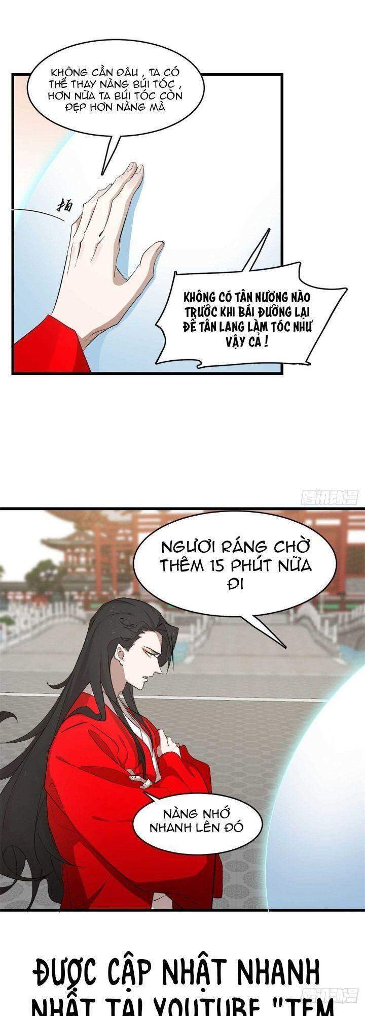 Độc Bộ Thiên Hạ: Đặc Công Thần Y Chapter 313 - Trang 2