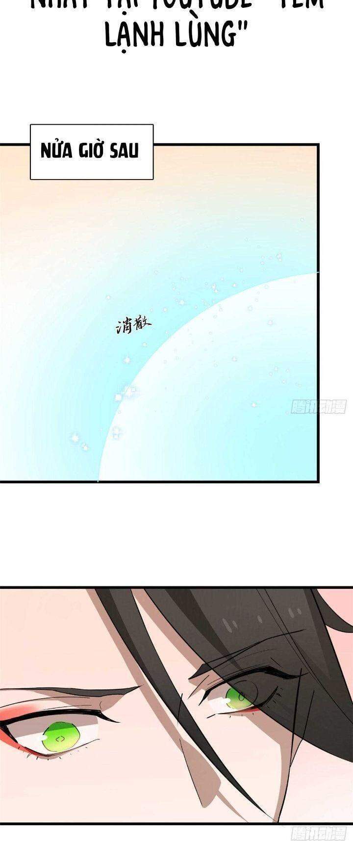 Độc Bộ Thiên Hạ: Đặc Công Thần Y Chapter 313 - Trang 2