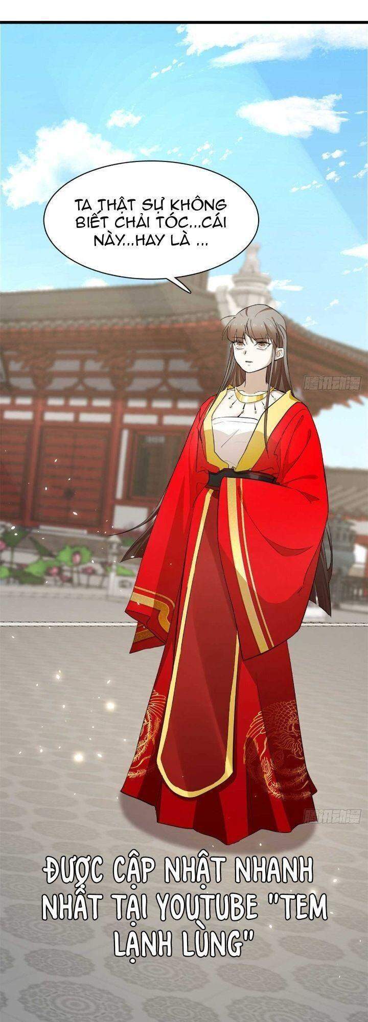 Độc Bộ Thiên Hạ: Đặc Công Thần Y Chapter 313 - Trang 2