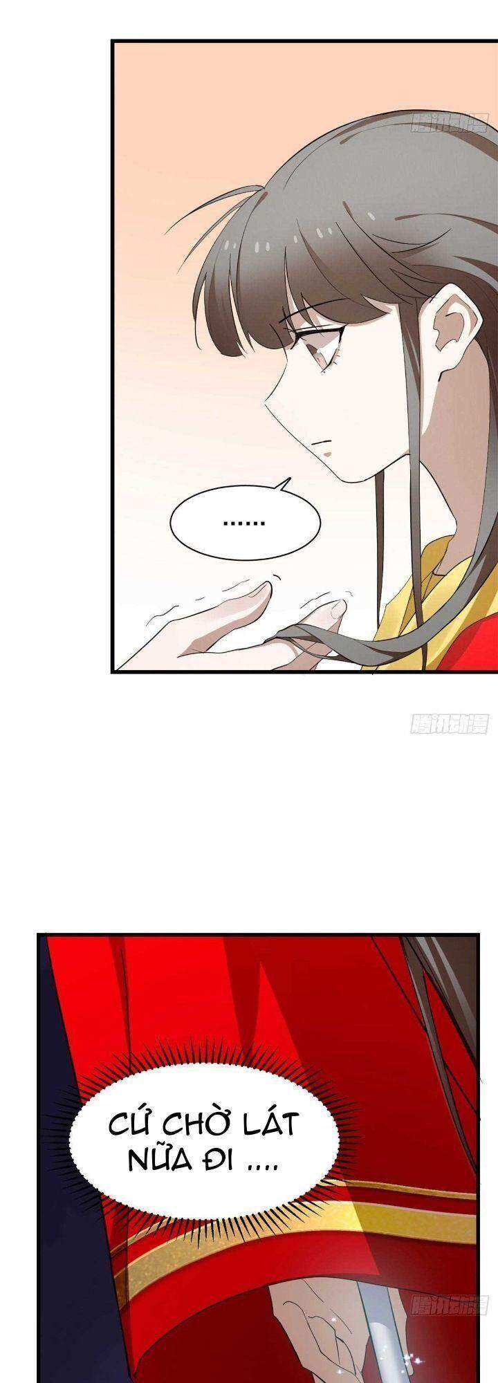 Độc Bộ Thiên Hạ: Đặc Công Thần Y Chapter 313 - Trang 2