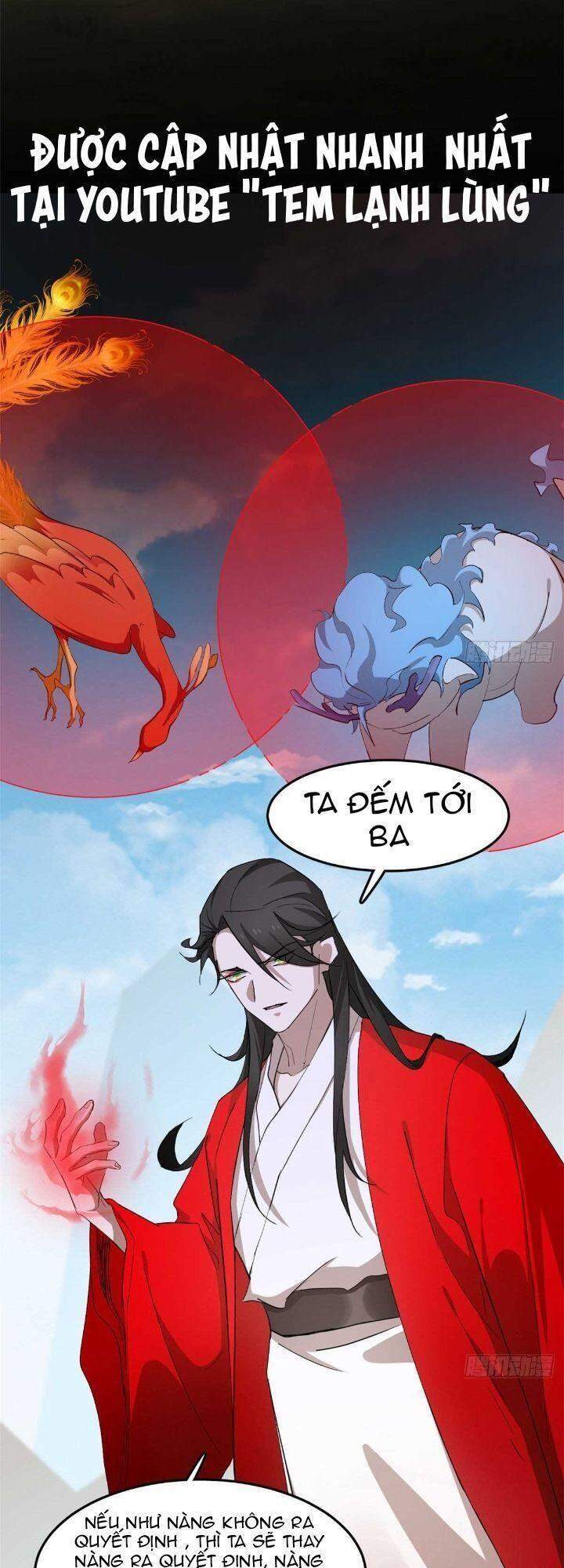 Độc Bộ Thiên Hạ: Đặc Công Thần Y Chapter 313 - Trang 2