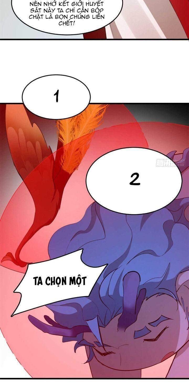 Độc Bộ Thiên Hạ: Đặc Công Thần Y Chapter 313 - Trang 2