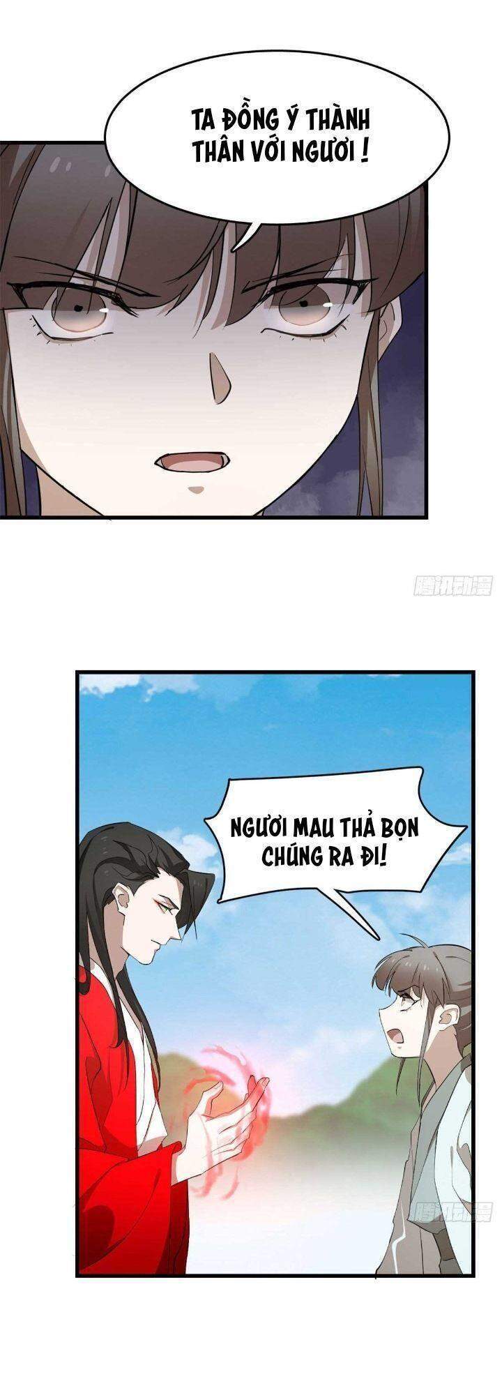 Độc Bộ Thiên Hạ: Đặc Công Thần Y Chapter 313 - Trang 2