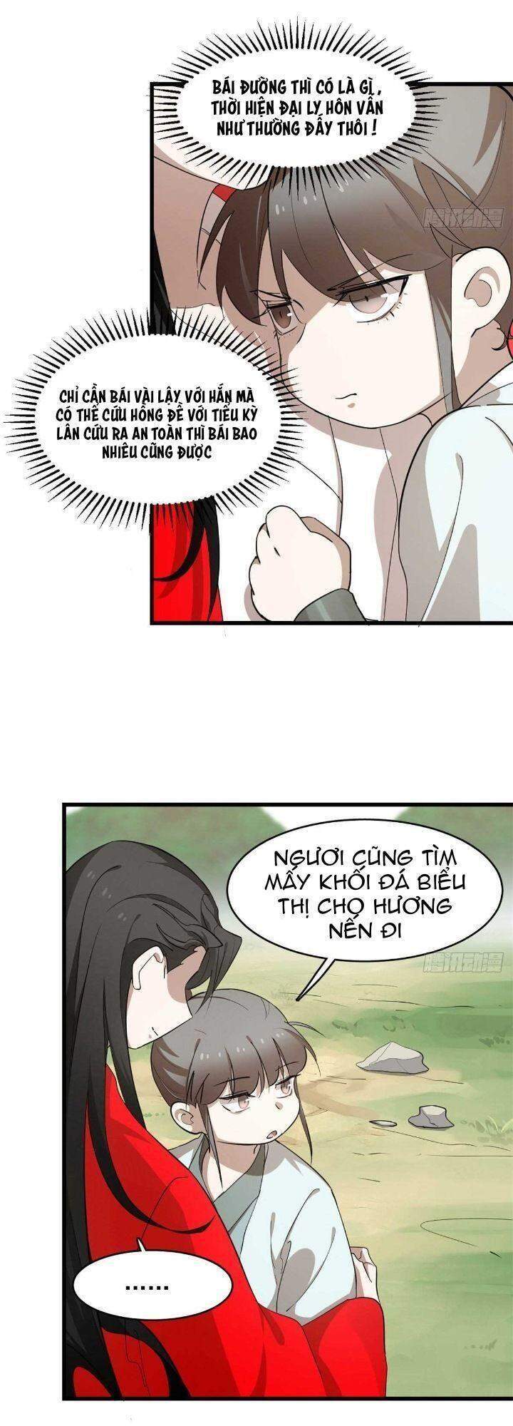 Độc Bộ Thiên Hạ: Đặc Công Thần Y Chapter 313 - Trang 2