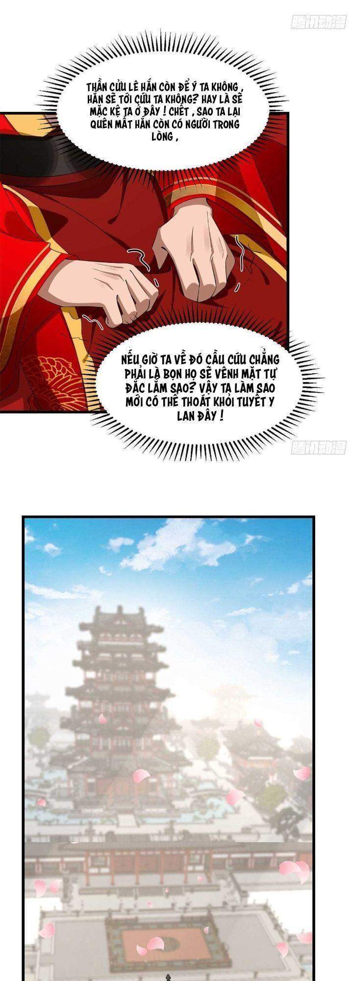 Độc Bộ Thiên Hạ: Đặc Công Thần Y Chapter 314 - Trang 2