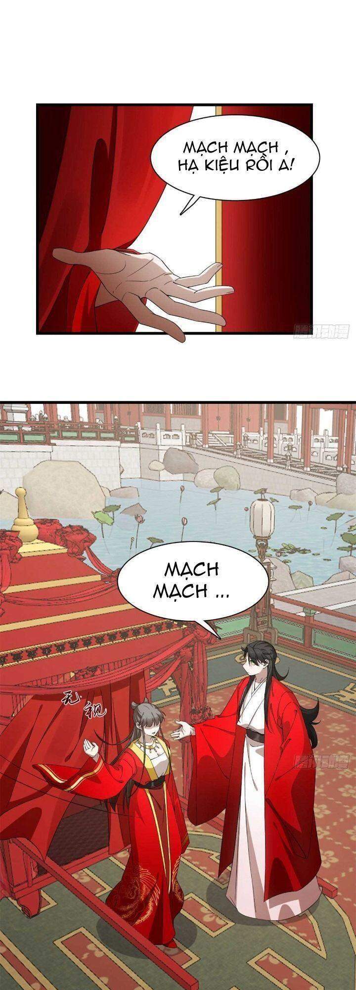 Độc Bộ Thiên Hạ: Đặc Công Thần Y Chapter 314 - Trang 2