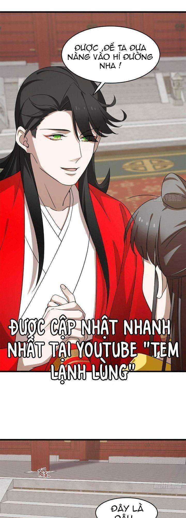 Độc Bộ Thiên Hạ: Đặc Công Thần Y Chapter 314 - Trang 2