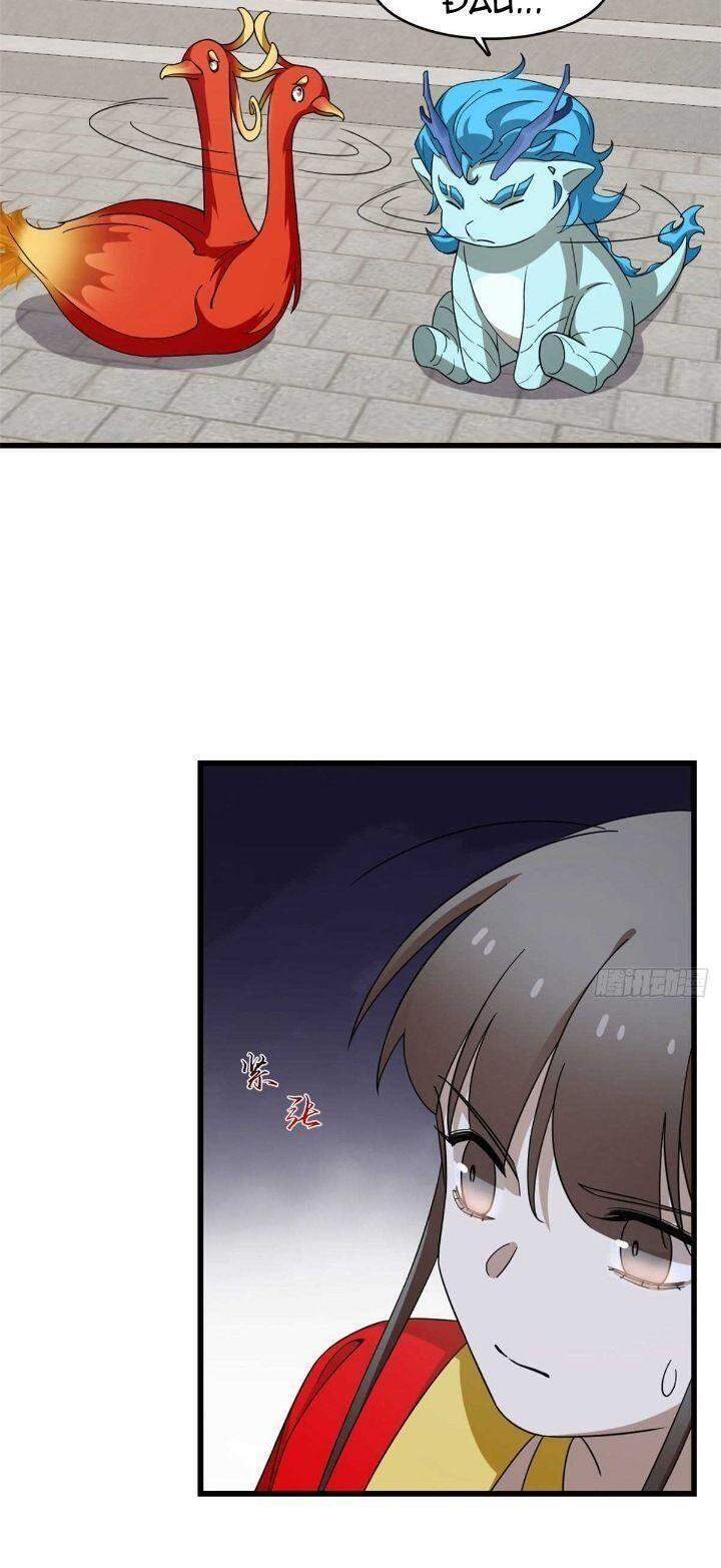 Độc Bộ Thiên Hạ: Đặc Công Thần Y Chapter 314 - Trang 2