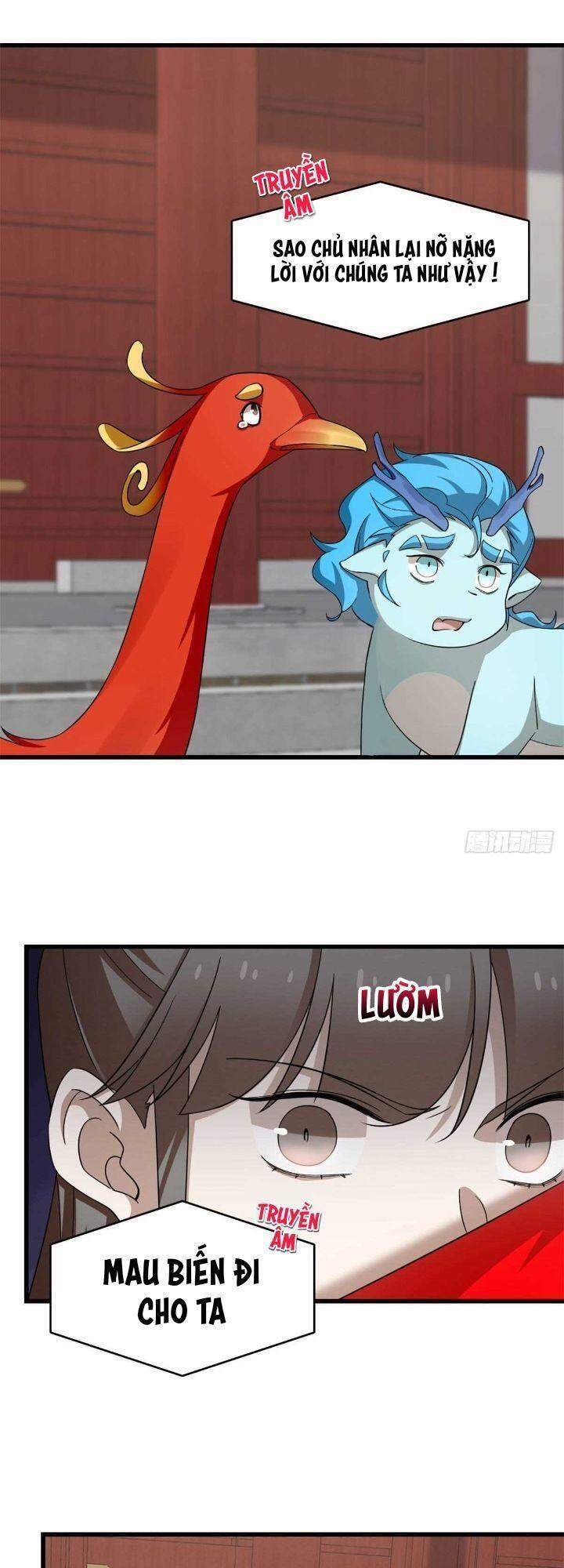 Độc Bộ Thiên Hạ: Đặc Công Thần Y Chapter 314 - Trang 2