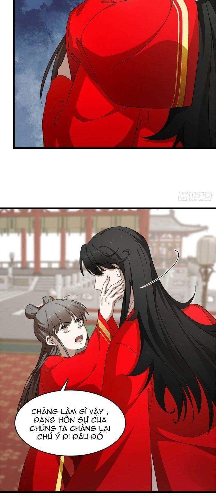 Độc Bộ Thiên Hạ: Đặc Công Thần Y Chapter 314 - Trang 2