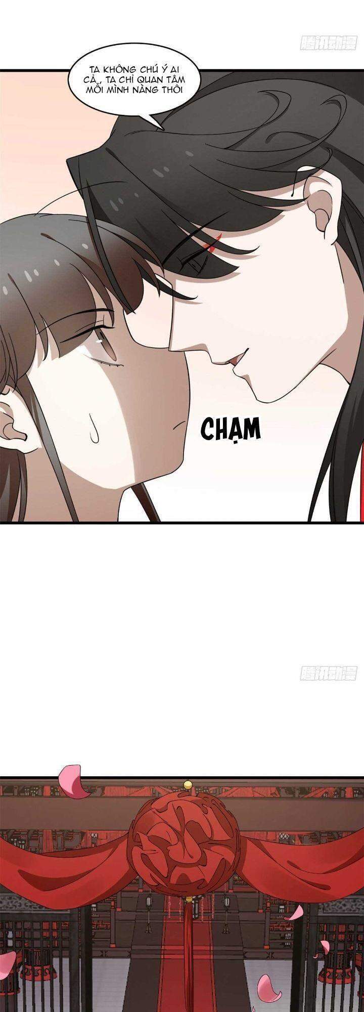 Độc Bộ Thiên Hạ: Đặc Công Thần Y Chapter 314 - Trang 2