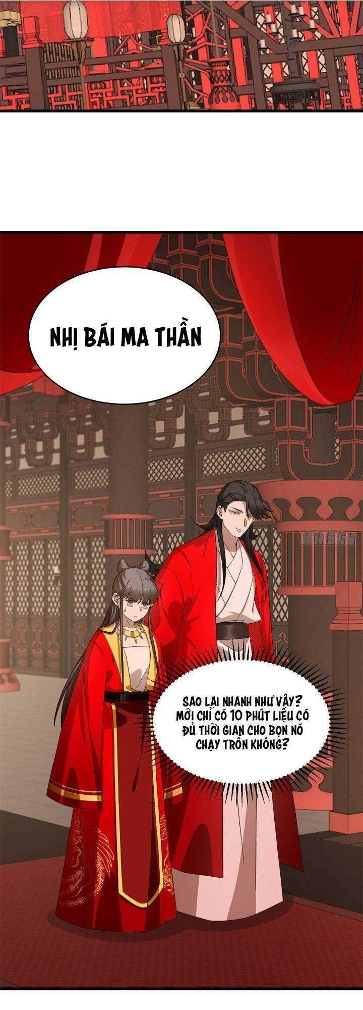 Độc Bộ Thiên Hạ: Đặc Công Thần Y Chapter 314 - Trang 2