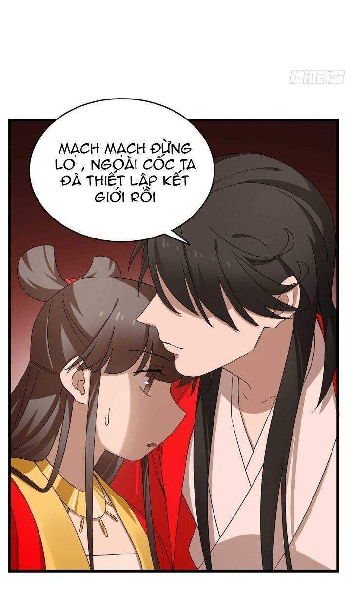 Độc Bộ Thiên Hạ: Đặc Công Thần Y Chapter 314 - Trang 2