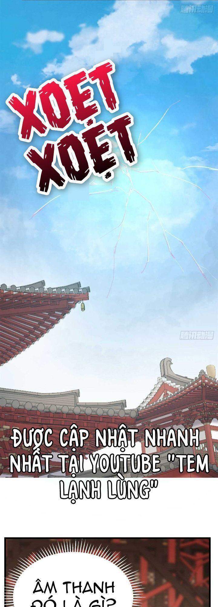 Độc Bộ Thiên Hạ: Đặc Công Thần Y Chapter 314 - Trang 2