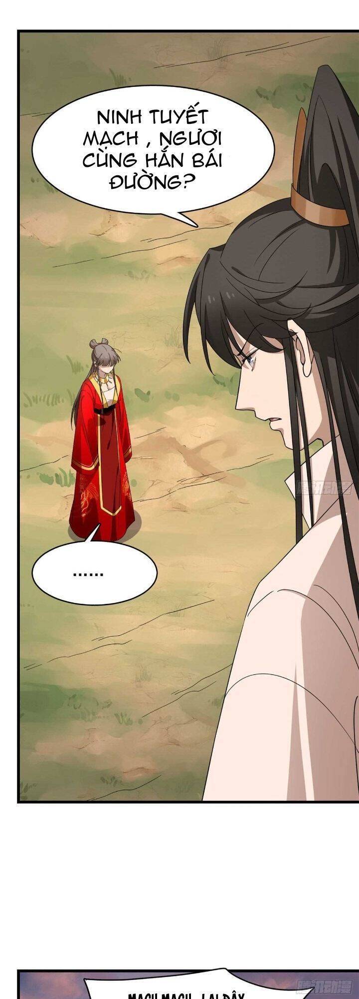 Độc Bộ Thiên Hạ: Đặc Công Thần Y Chapter 315 - Trang 2