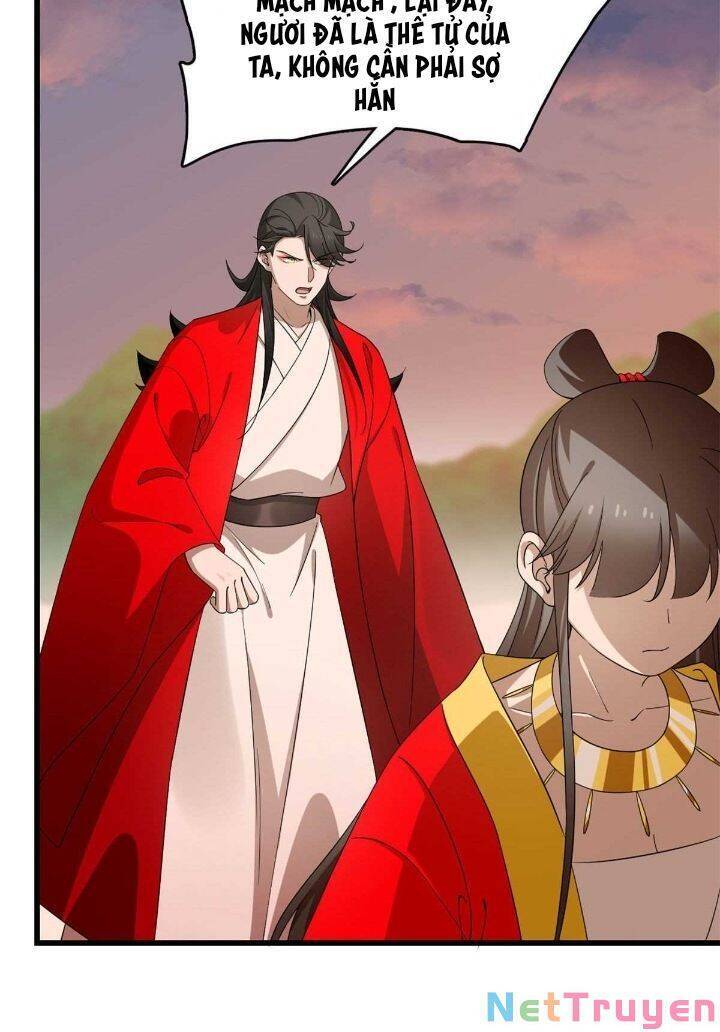 Độc Bộ Thiên Hạ: Đặc Công Thần Y Chapter 315 - Trang 2