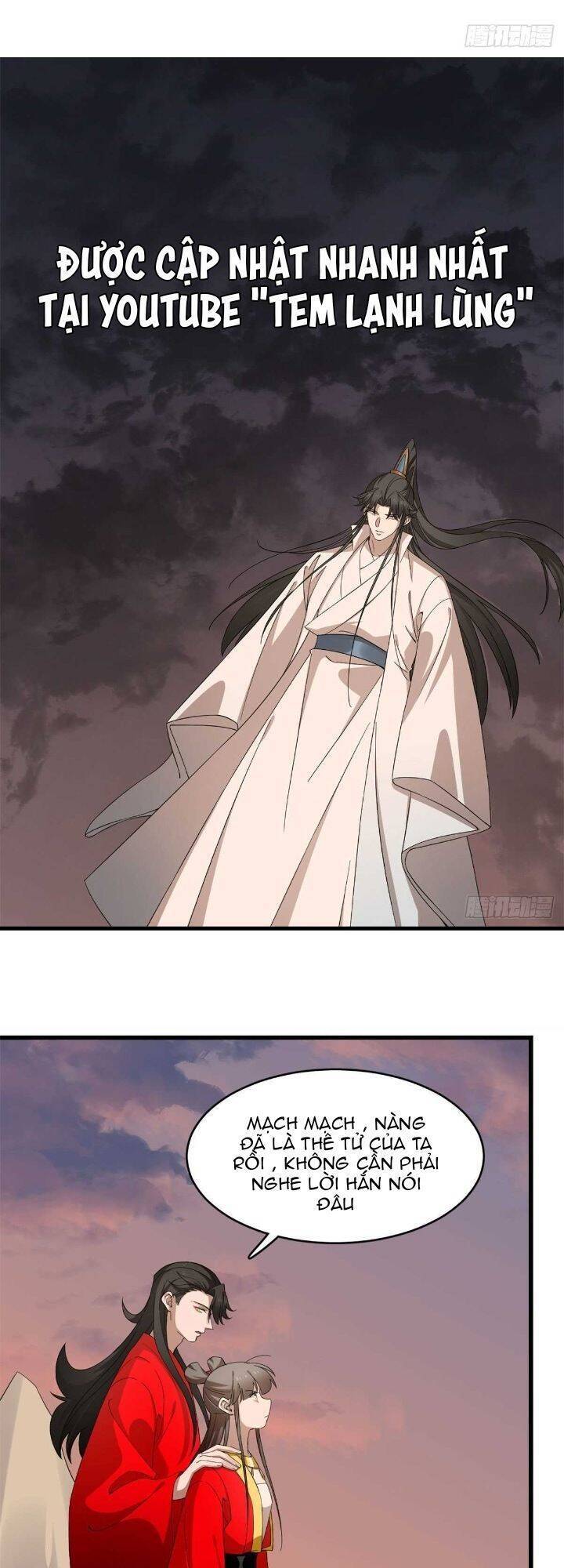 Độc Bộ Thiên Hạ: Đặc Công Thần Y Chapter 315 - Trang 2