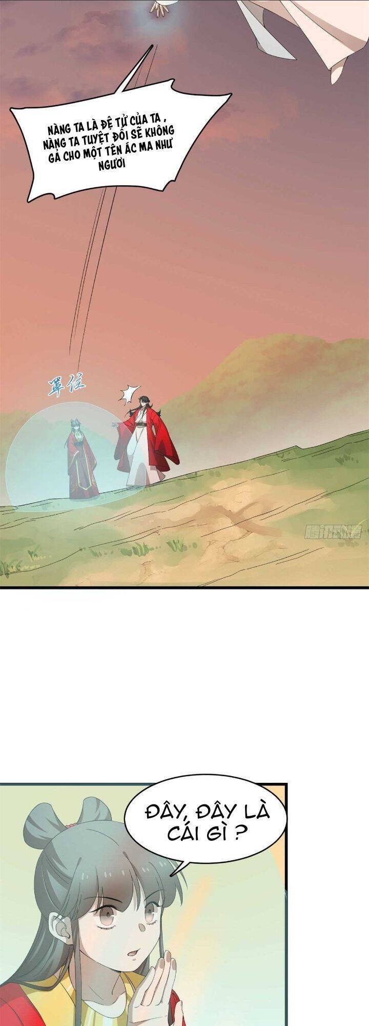 Độc Bộ Thiên Hạ: Đặc Công Thần Y Chapter 315 - Trang 2