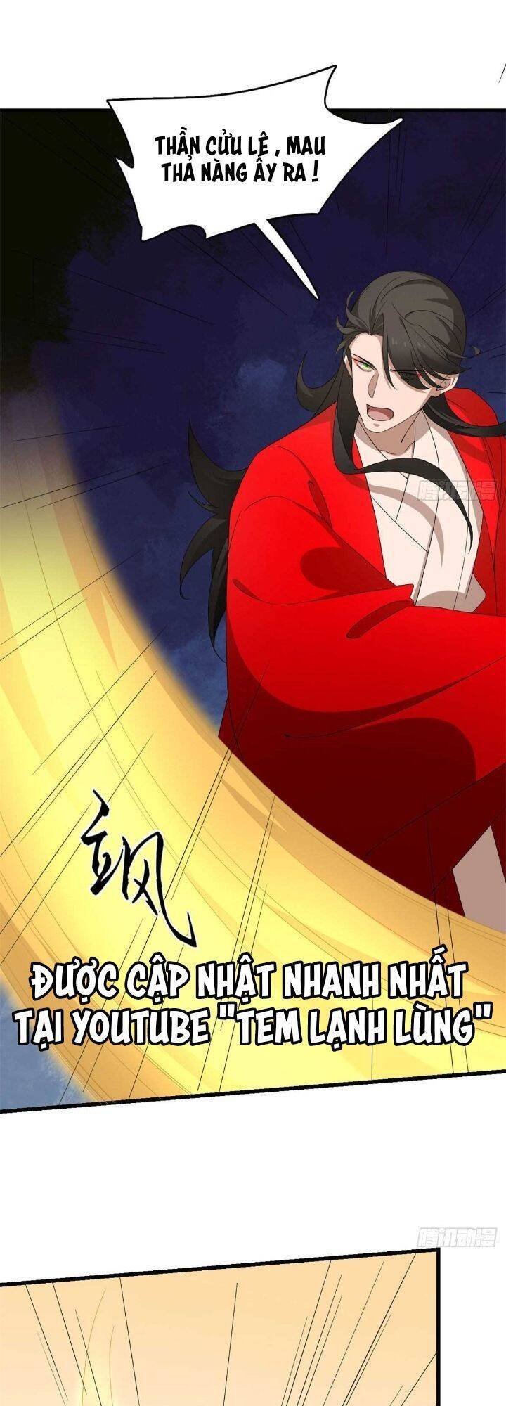 Độc Bộ Thiên Hạ: Đặc Công Thần Y Chapter 315 - Trang 2