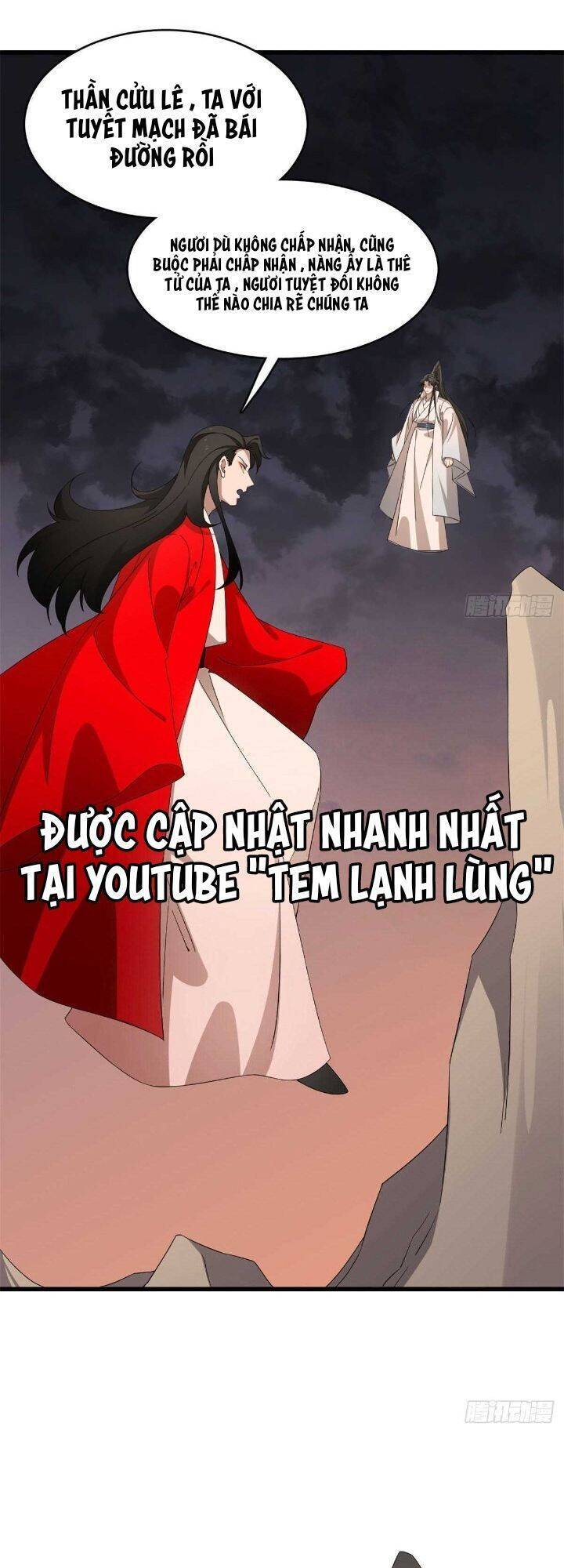 Độc Bộ Thiên Hạ: Đặc Công Thần Y Chapter 315 - Trang 2