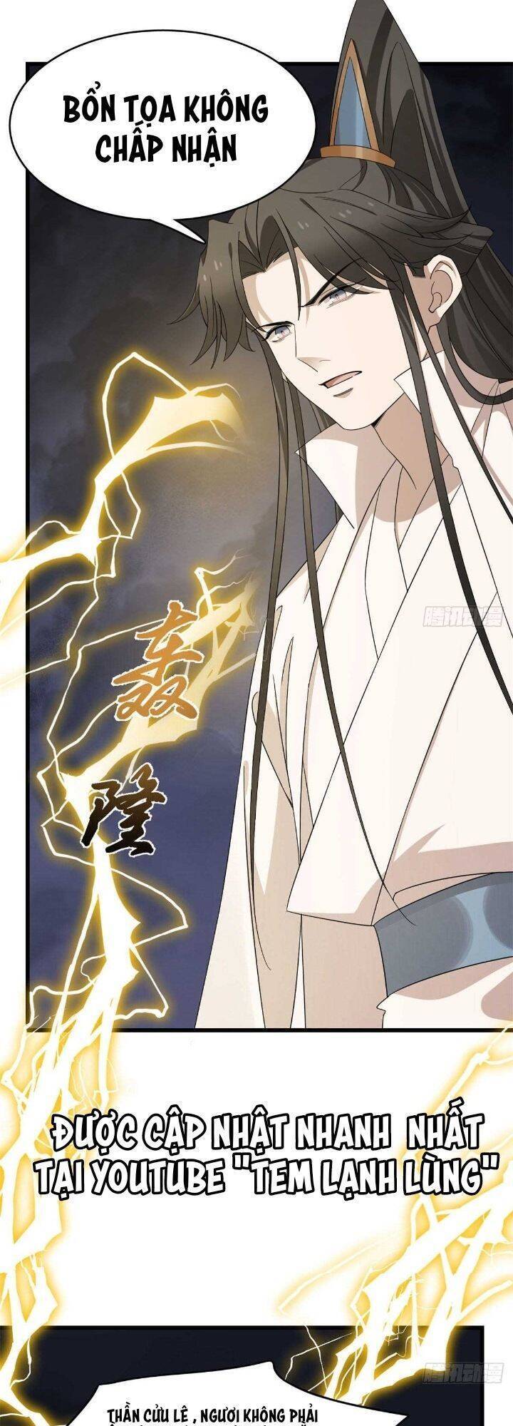 Độc Bộ Thiên Hạ: Đặc Công Thần Y Chapter 315 - Trang 2