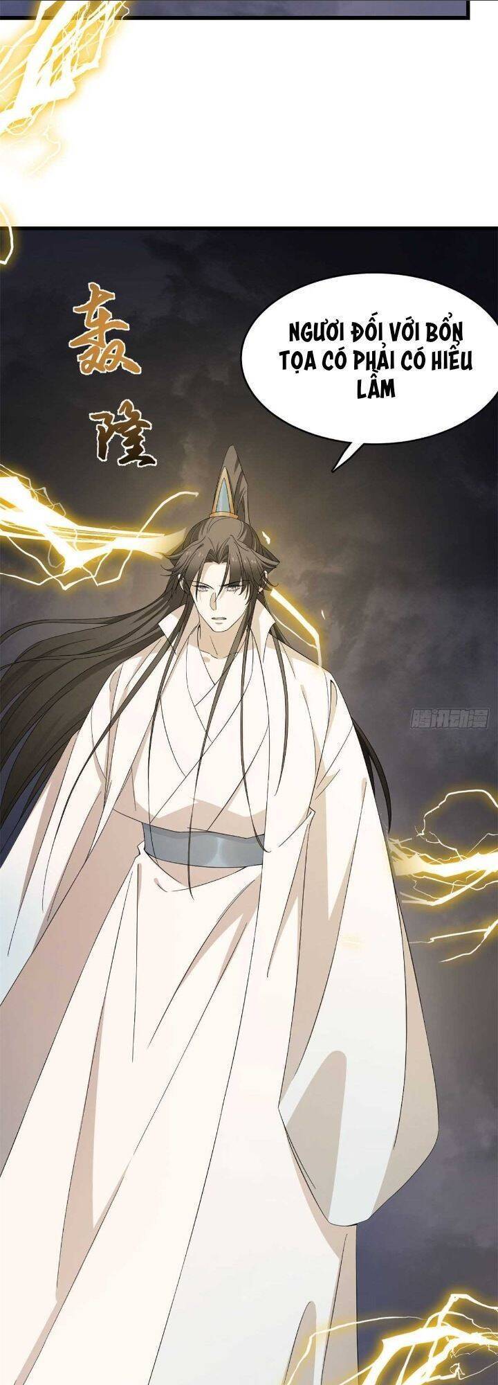 Độc Bộ Thiên Hạ: Đặc Công Thần Y Chapter 315 - Trang 2