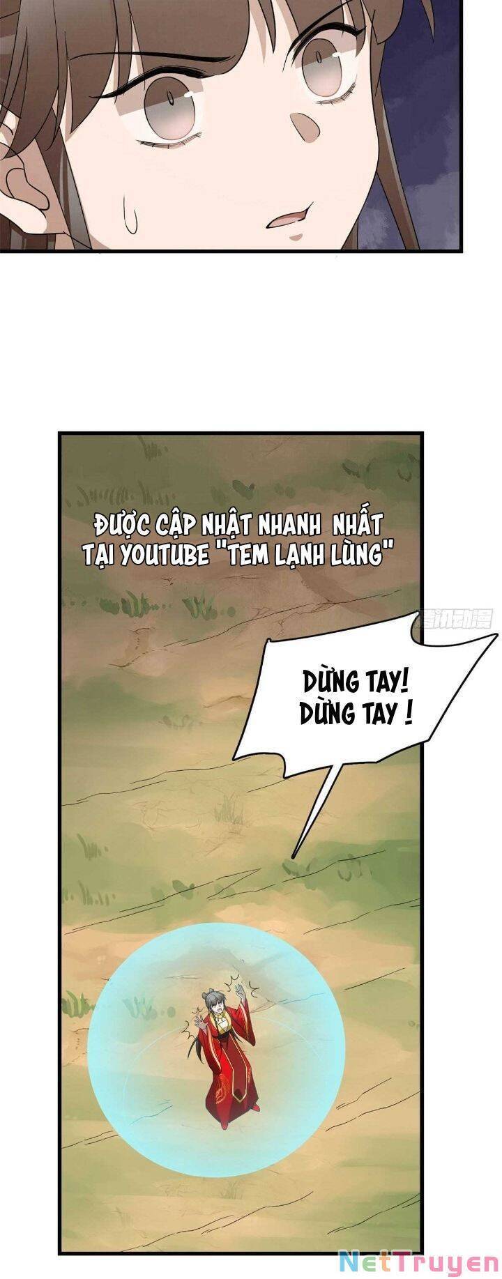 Độc Bộ Thiên Hạ: Đặc Công Thần Y Chapter 315 - Trang 2