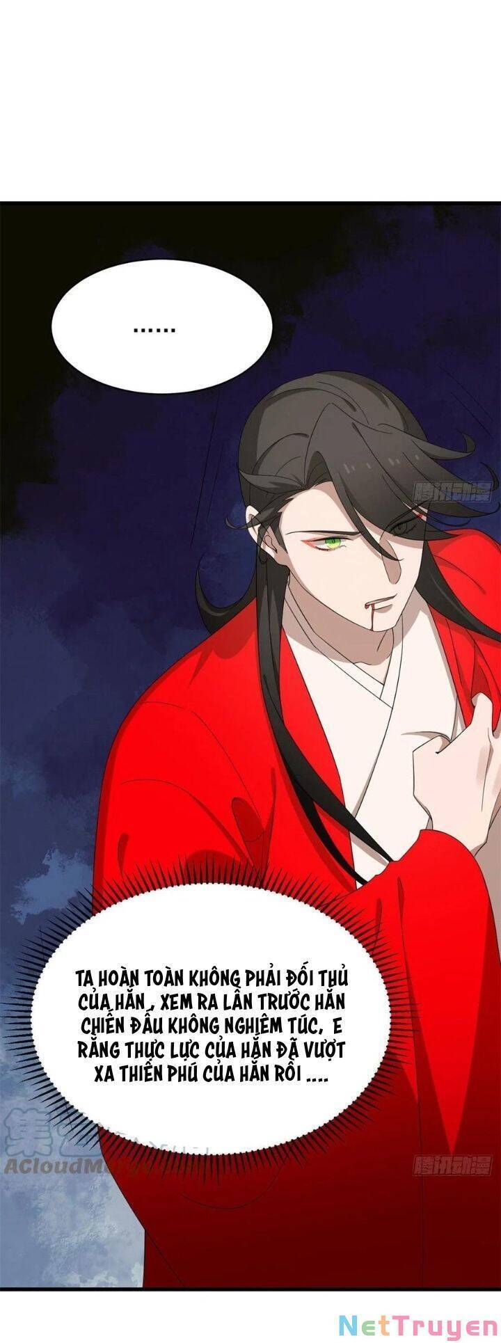 Độc Bộ Thiên Hạ: Đặc Công Thần Y Chapter 315 - Trang 2