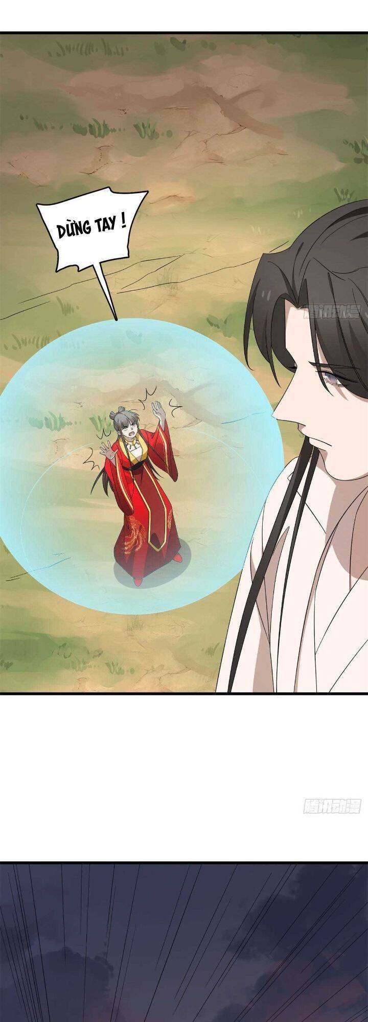 Độc Bộ Thiên Hạ: Đặc Công Thần Y Chapter 315 - Trang 2