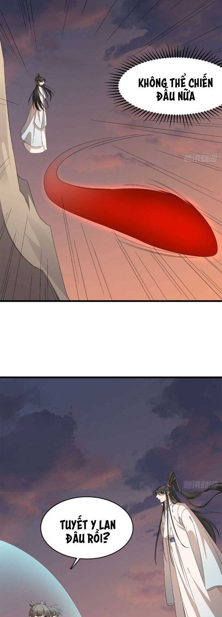 Độc Bộ Thiên Hạ: Đặc Công Thần Y Chapter 315 - Trang 2