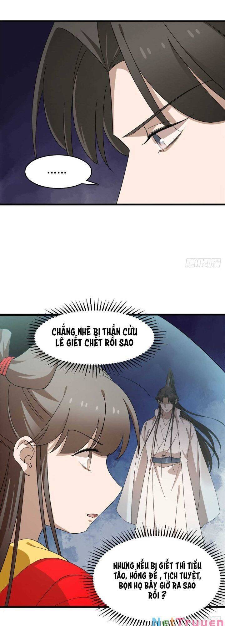 Độc Bộ Thiên Hạ: Đặc Công Thần Y Chapter 315 - Trang 2