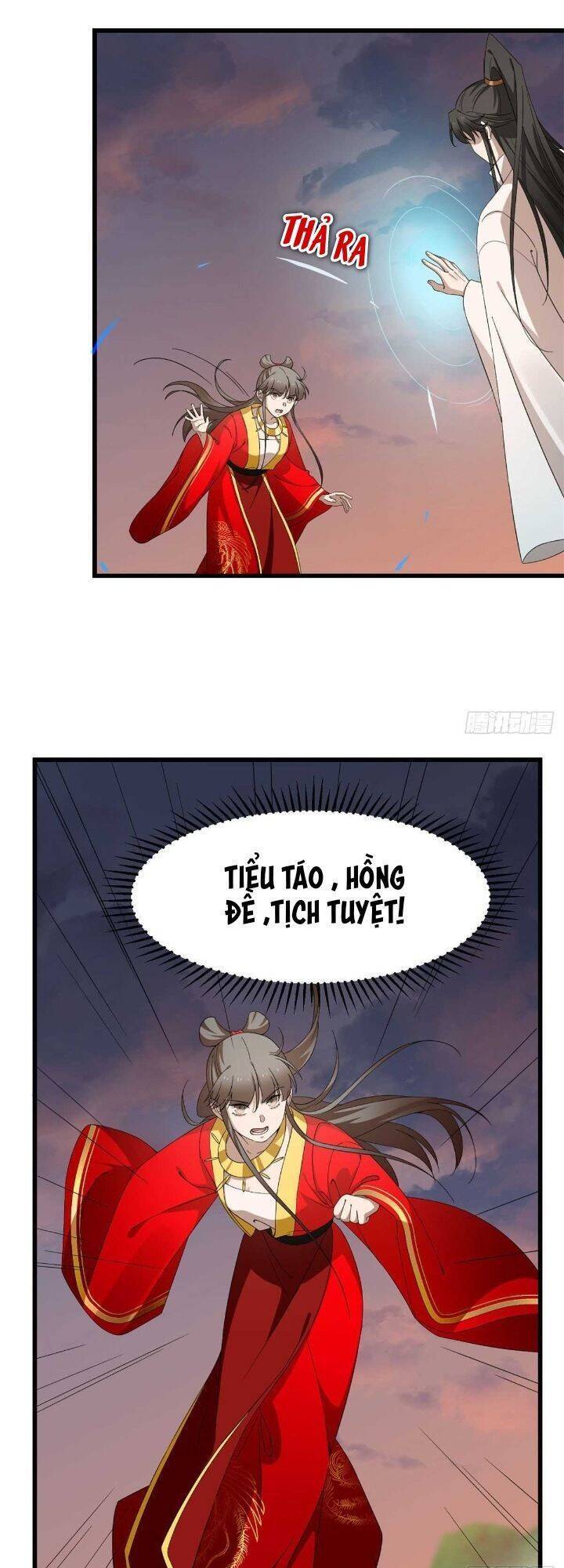 Độc Bộ Thiên Hạ: Đặc Công Thần Y Chapter 315 - Trang 2