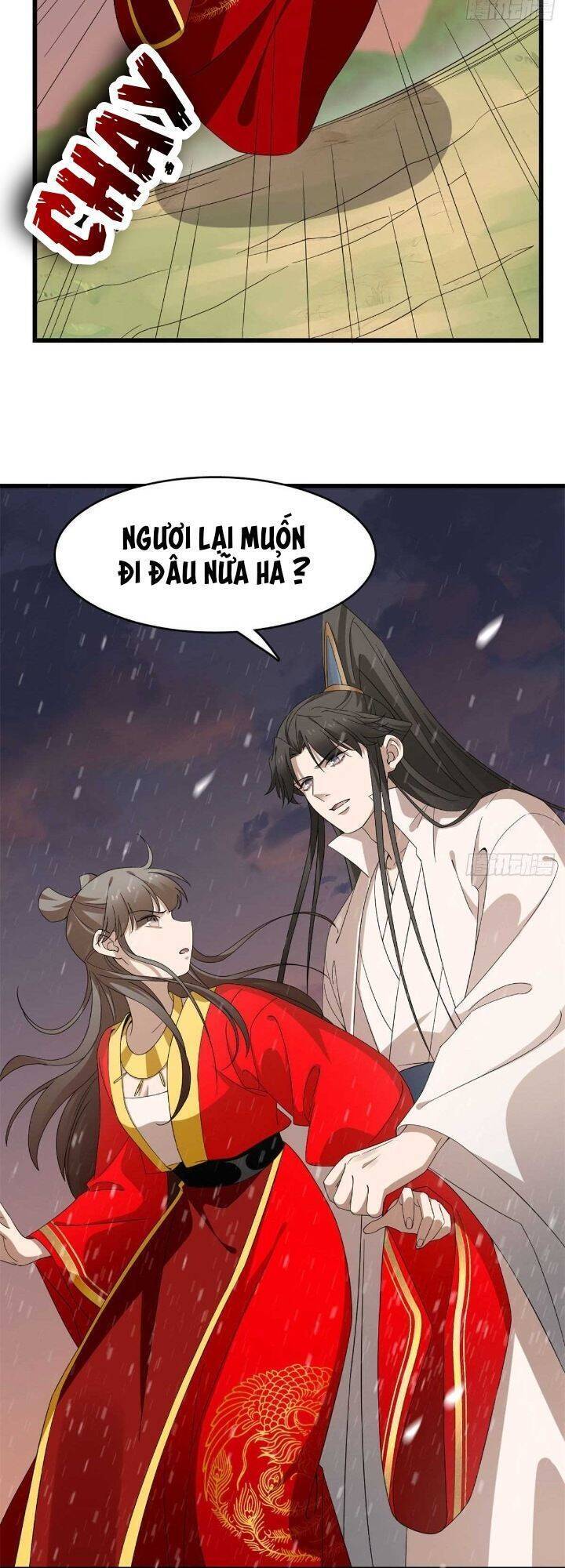 Độc Bộ Thiên Hạ: Đặc Công Thần Y Chapter 315 - Trang 2