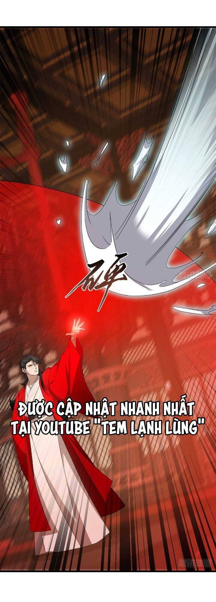 Độc Bộ Thiên Hạ: Đặc Công Thần Y Chapter 315 - Trang 2