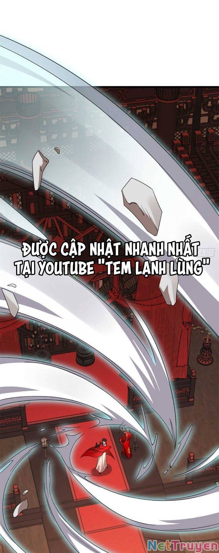 Độc Bộ Thiên Hạ: Đặc Công Thần Y Chapter 315 - Trang 2