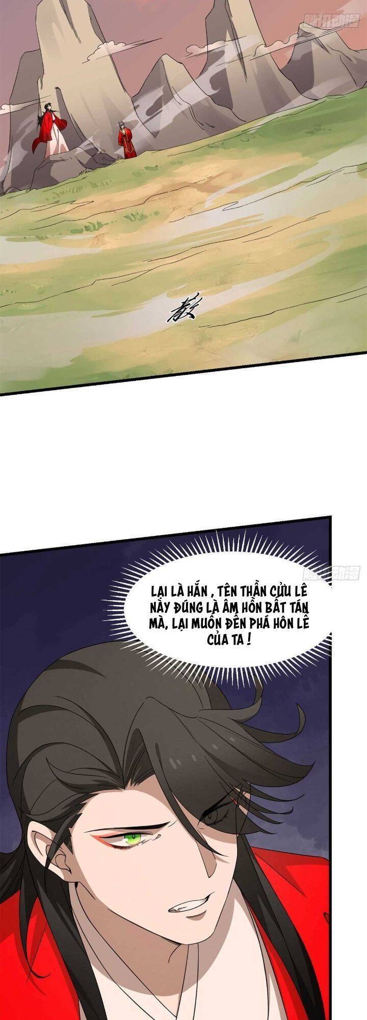 Độc Bộ Thiên Hạ: Đặc Công Thần Y Chapter 315 - Trang 2