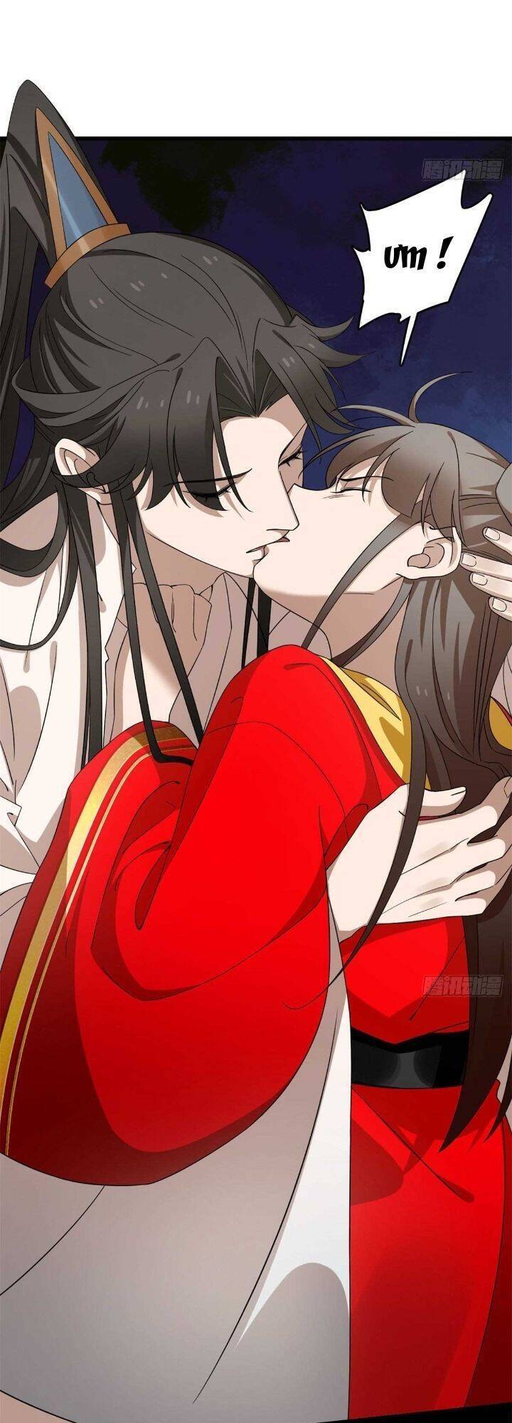 Độc Bộ Thiên Hạ: Đặc Công Thần Y Chapter 316 - Trang 2