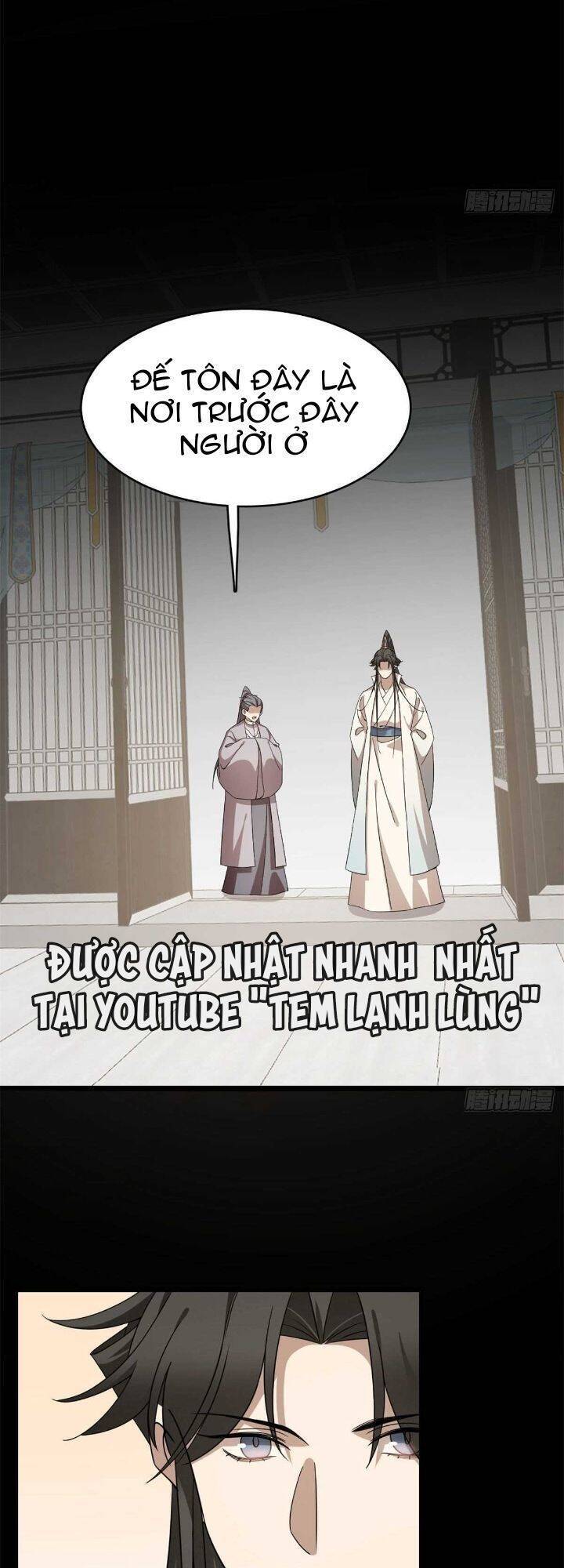 Độc Bộ Thiên Hạ: Đặc Công Thần Y Chapter 316 - Trang 2