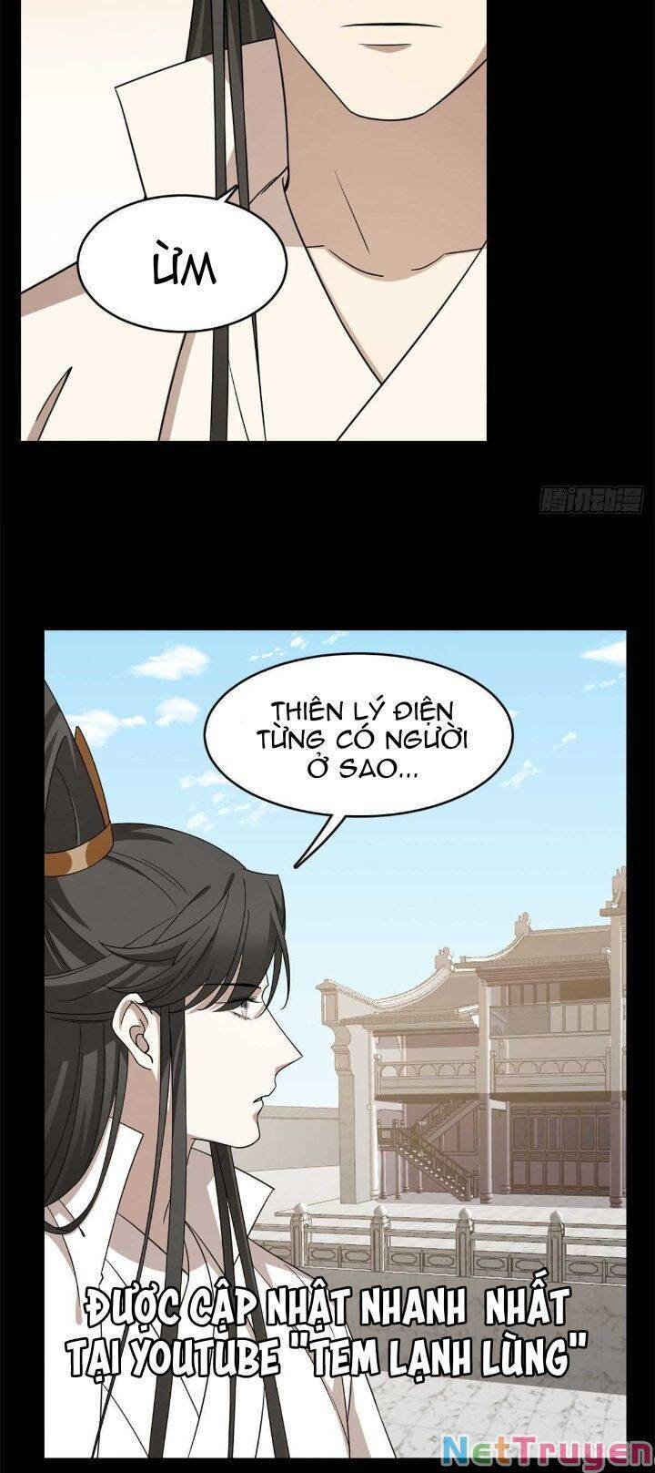 Độc Bộ Thiên Hạ: Đặc Công Thần Y Chapter 316 - Trang 2