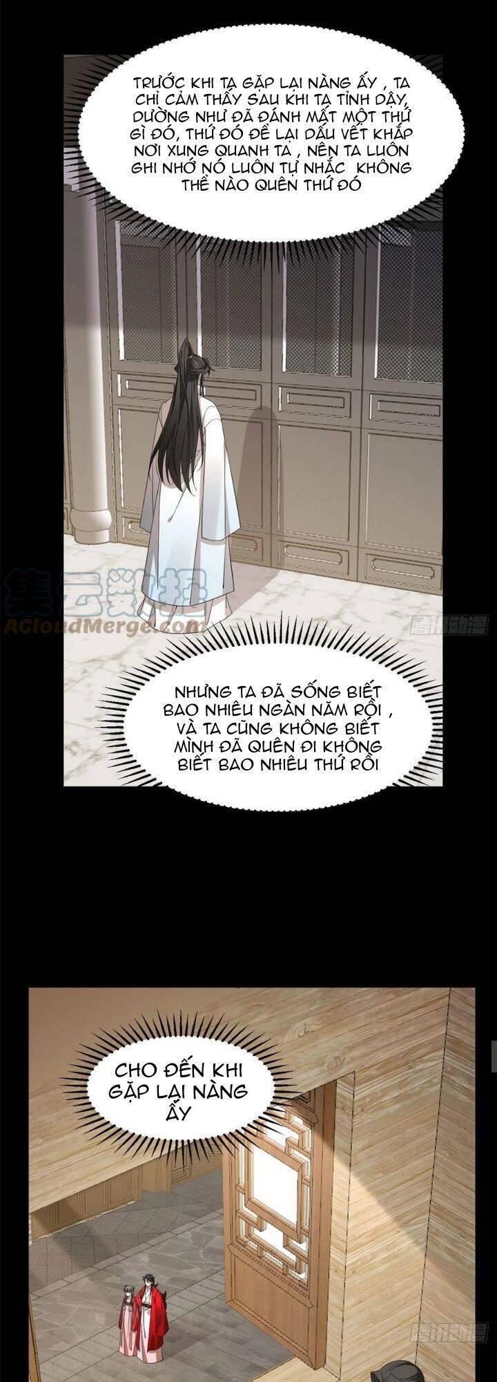 Độc Bộ Thiên Hạ: Đặc Công Thần Y Chapter 316 - Trang 2