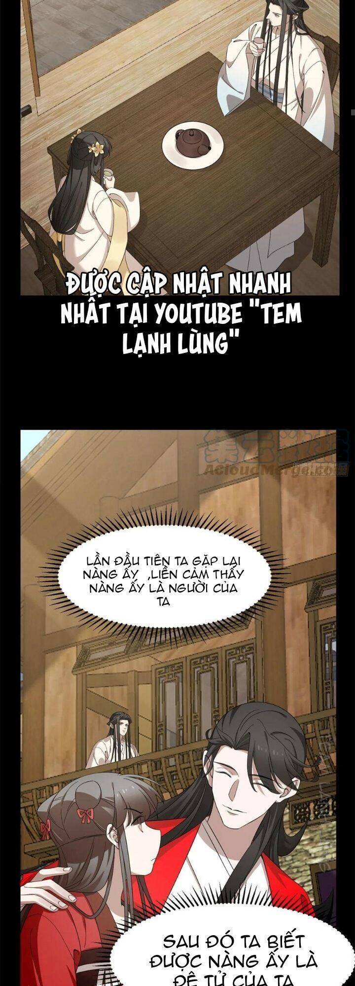 Độc Bộ Thiên Hạ: Đặc Công Thần Y Chapter 316 - Trang 2