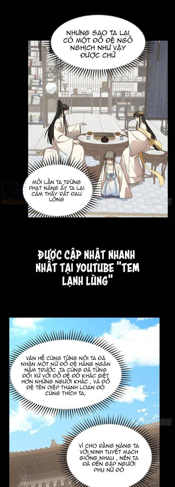 Độc Bộ Thiên Hạ: Đặc Công Thần Y Chapter 316 - Trang 2