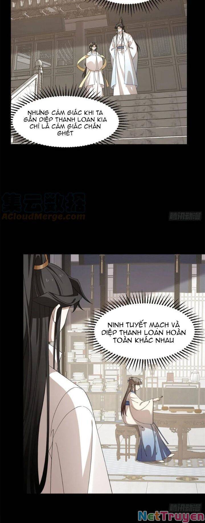 Độc Bộ Thiên Hạ: Đặc Công Thần Y Chapter 316 - Trang 2