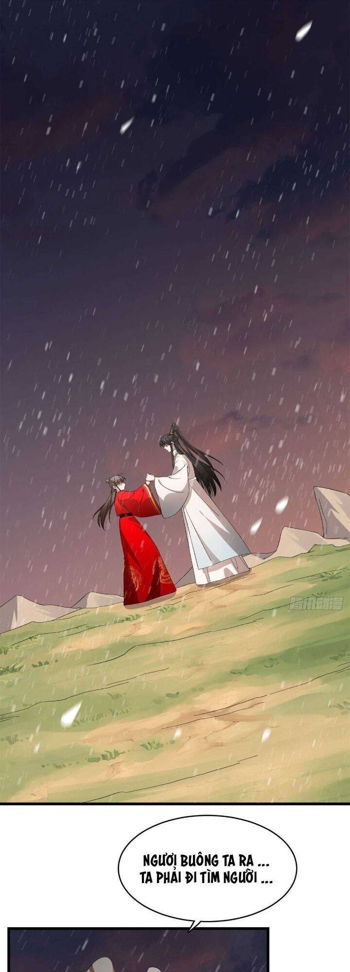 Độc Bộ Thiên Hạ: Đặc Công Thần Y Chapter 316 - Trang 2